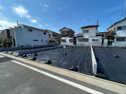 所沢市大字北秋津