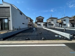 所沢市大字北秋津