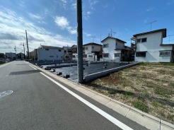 1号地 
