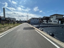 1号地 