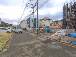 東久留米市中央町４丁目