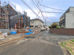 1号棟 