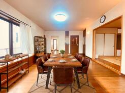 家具はCGによるものです。価格に家具は含みません。
