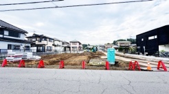 五感で感じる、現地でしかわからない事も沢山ございます。周辺環境なども一緒にご案内いたしますのでお気軽にお問合せください。
