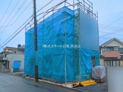 清瀬市竹丘２丁目