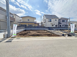 五感で感じる、現地でしかわからない事も沢山ございます。周辺環境なども一緒にご案内いたしますのでお気軽にお問合せください。
