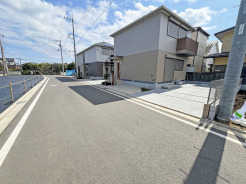 所沢市大字上安松