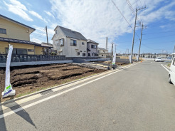 所沢市大字上安松