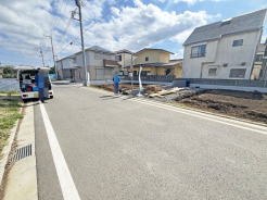 所沢市大字上安松