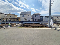 所沢市大字上安松