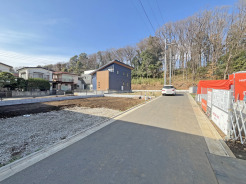 所沢市大字北秋津