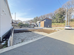 所沢市大字北秋津