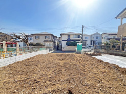 所沢市中新井３丁目