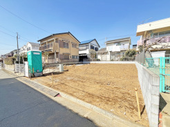 所沢市中新井３丁目