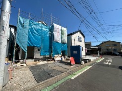 富士見市上沢２丁目