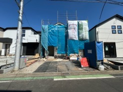 富士見市上沢２丁目