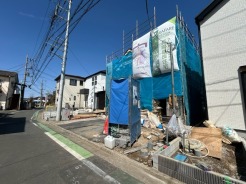 富士見市上沢２丁目