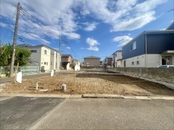 五感で感じる、現地でしかわからない事も沢山ございます。周辺環境なども一緒にご案内いたしますのでお気軽にお問合せください。
