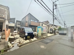 所沢市向陽町