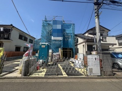 １号棟