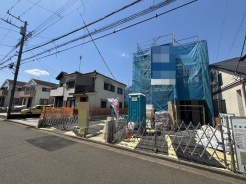 所沢市向陽町
