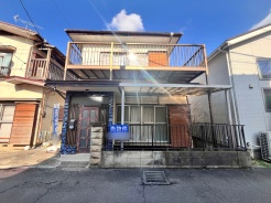 五感で感じる、現地でしかわからない事も沢山ございます。周辺環境なども一緒にご案内いたしますのでお気軽にお問合せください。
