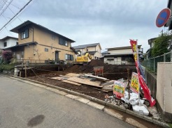 A号棟 