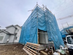 新座市石神４丁目
