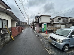 狭山市大字北入曽