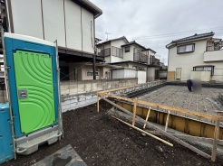 狭山市大字北入曽