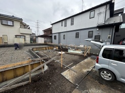 狭山市大字北入曽