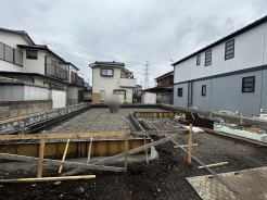 狭山市大字北入曽