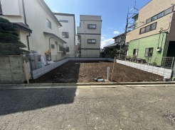 施工例もご見学頂けます。お気軽にお問合せ下さい。