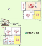 入間市大字上藤沢