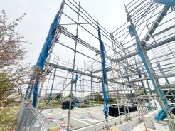 狭山市広瀬台３丁目