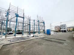 狭山市広瀬台３丁目