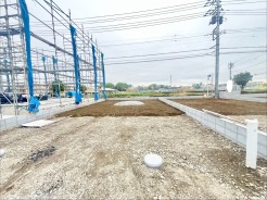 五感で感じる、現地でしかわからない事も沢山ございます。周辺環境なども一緒にご案内いたしますのでお気軽にお問合せください。
