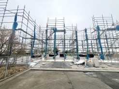 当日ご案内可能です！物件だけでなく、周辺の環境や他にご希望の物件もまとめてご案内可能です。
