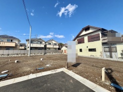 小平市小川東町