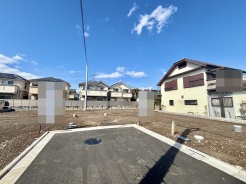 小平市小川東町