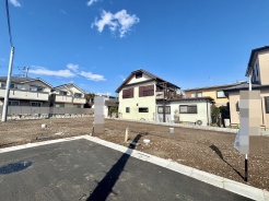 小平市小川東町