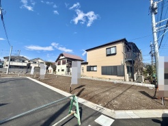 小平市小川東町