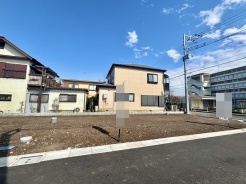 小平市小川東町