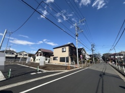 小平市小川東町