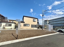 小平市小川東町