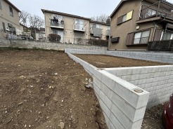 所沢市大字下安松