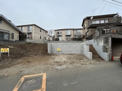 所沢市大字下安松