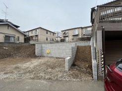 所沢市大字下安松