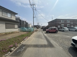 狭山市根岸２丁目