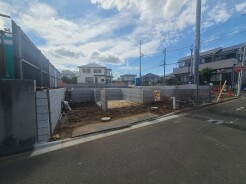 五感で感じる、現地でしかわからない事も沢山ございます。周辺環境なども一緒にご案内いたしますのでお気軽にお問合せください。
